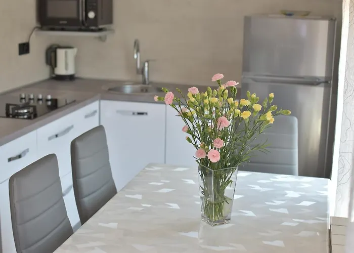 Apartman Pancur