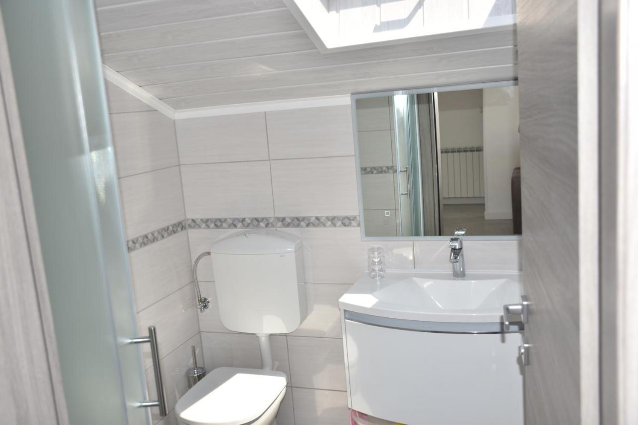 Apartment Pancur Poreč