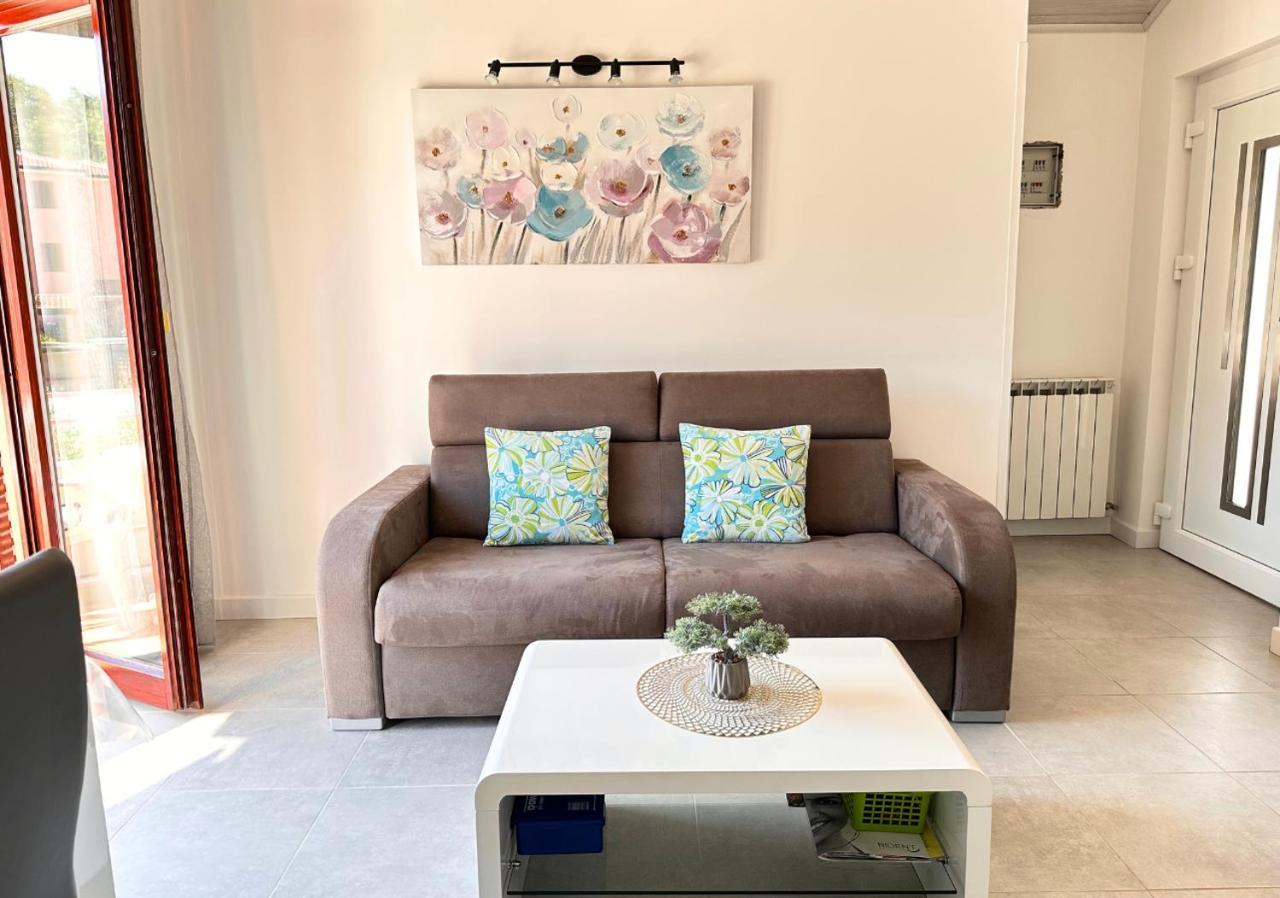 Pancur Apartment